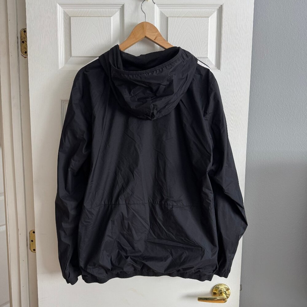 Adidas track jacket
